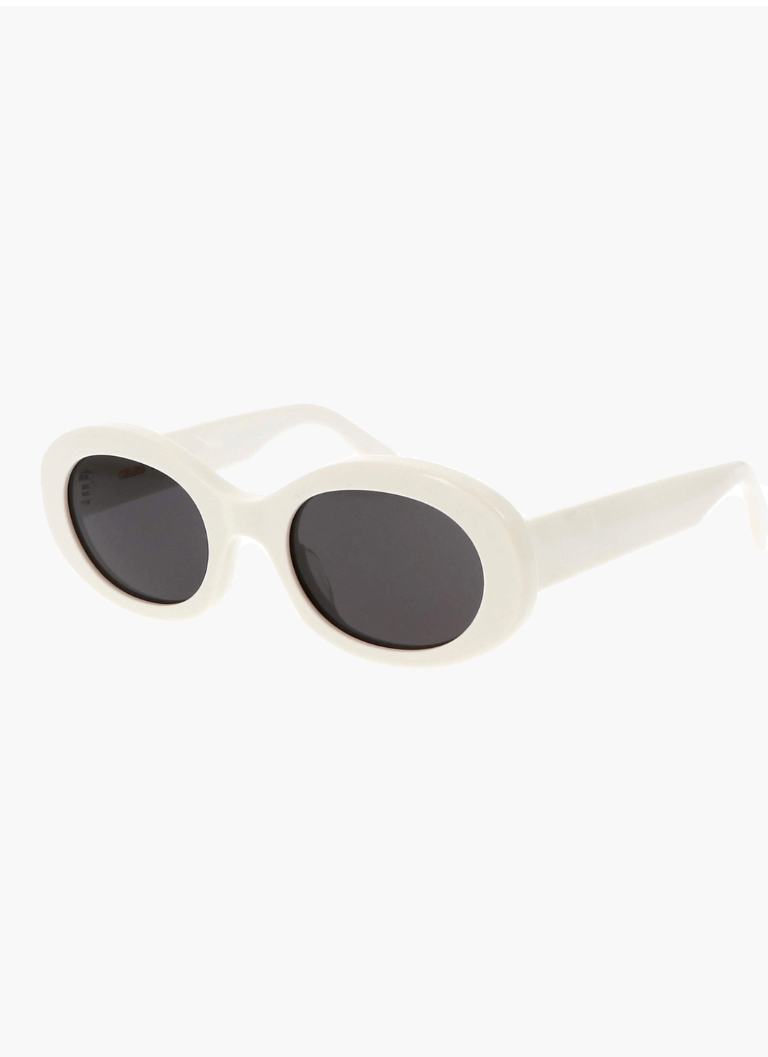 Seame - Belinda Sunglasses creme