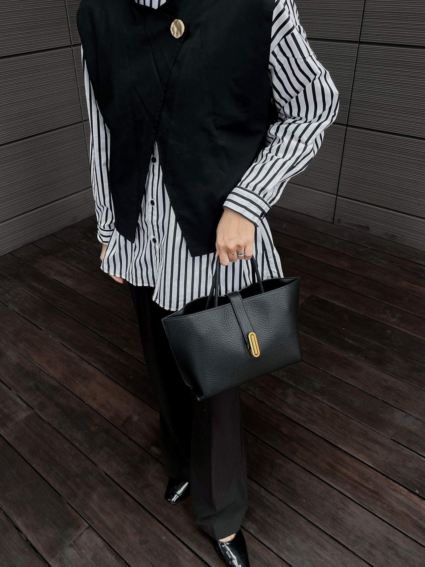 Seame - Maddison Bag Pink Regular