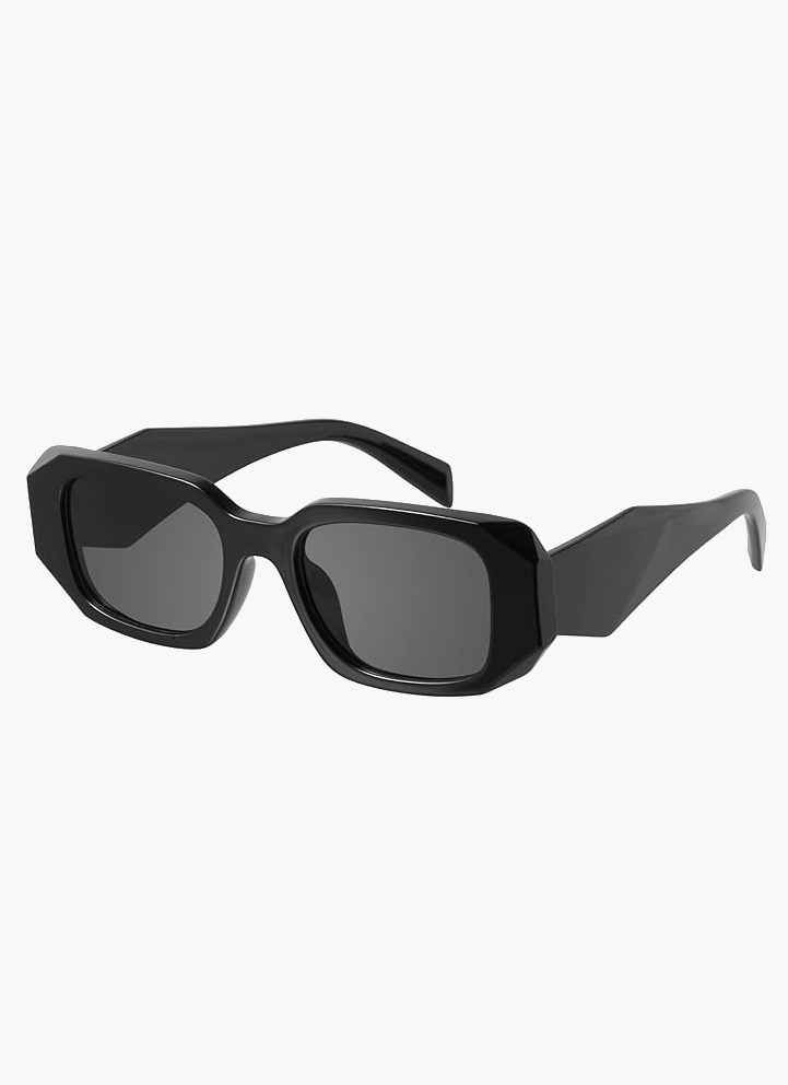 Seame - Paloma sunglasses black