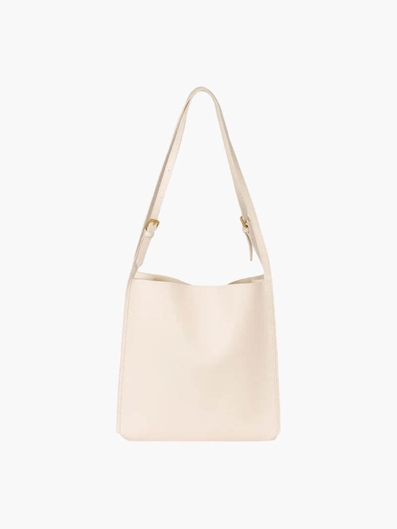 SEAME - Stella bag Creme