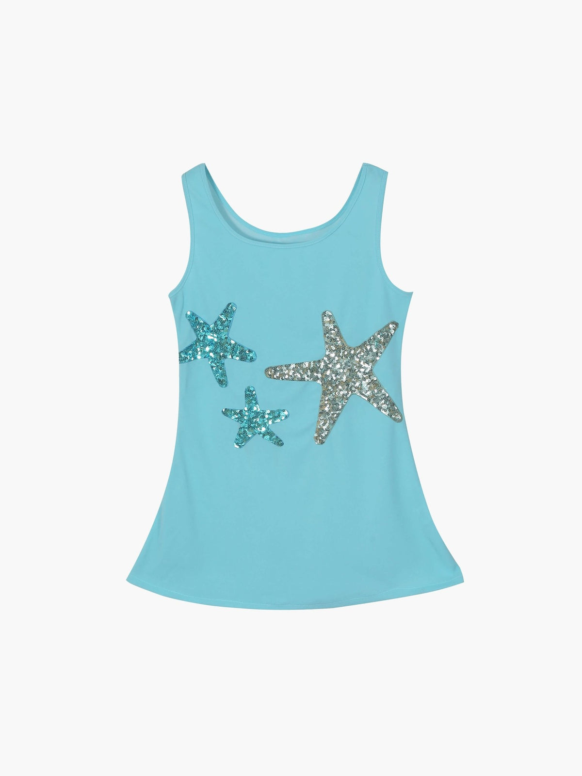 Seame - Yasmina Mini Dress Blue S