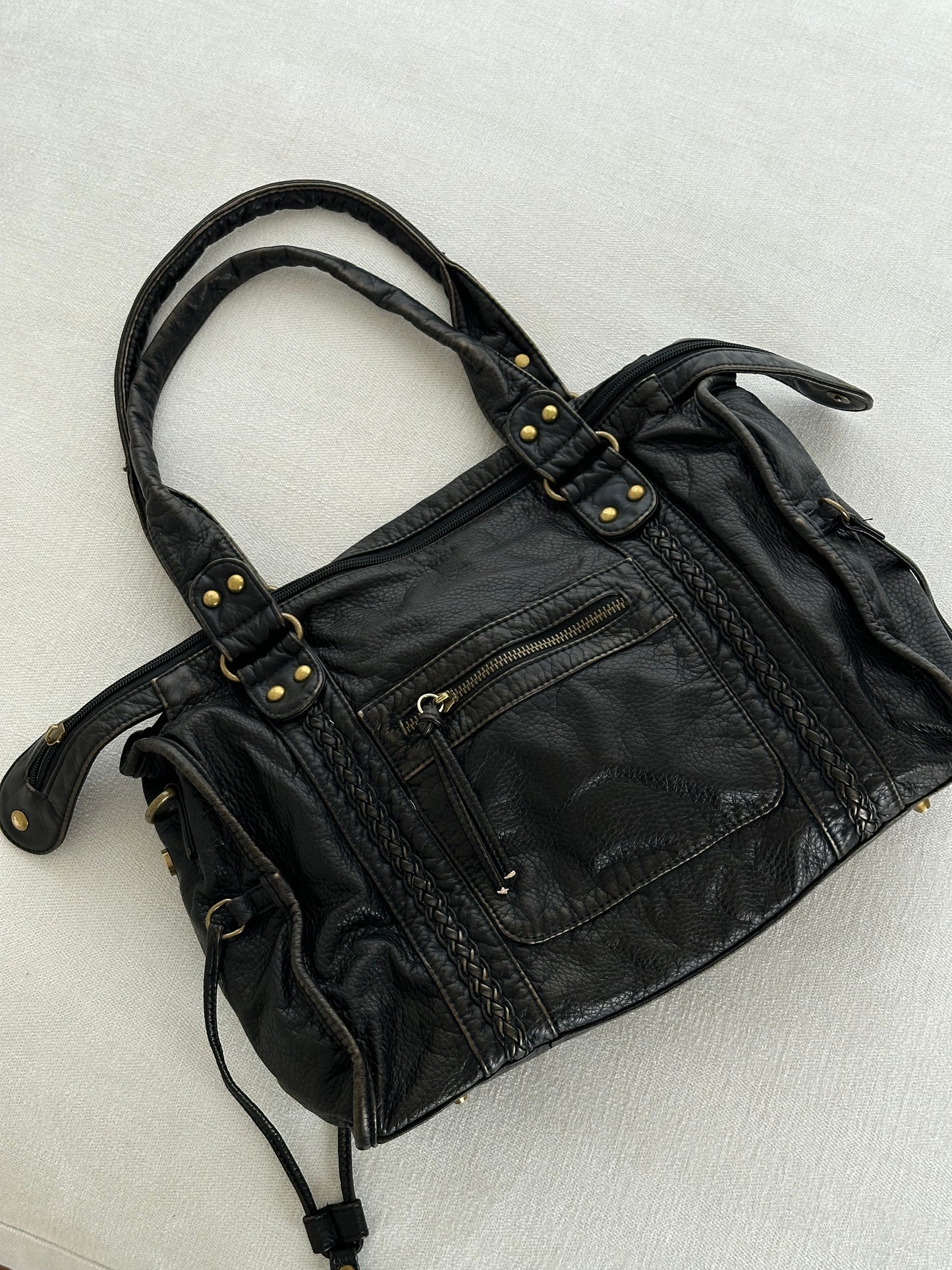 Arabell Skuldertaske