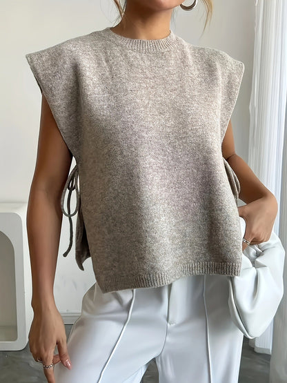 Lauren Pullover Top