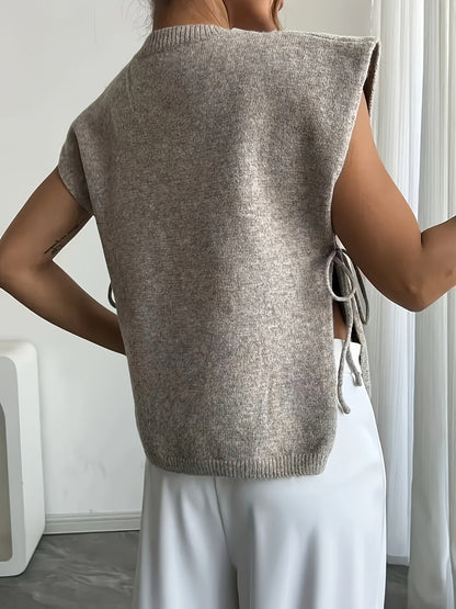 Lauren Pullover Top