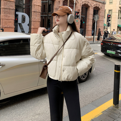 Joan Down Jacket