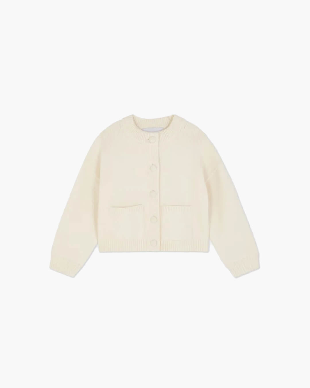Vanessa efterår vinter sweater