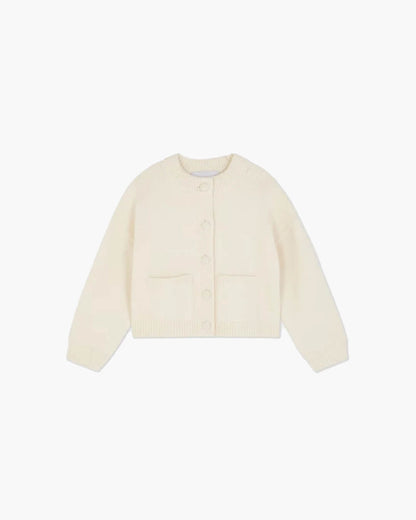 Vanessa efterår vinter sweater