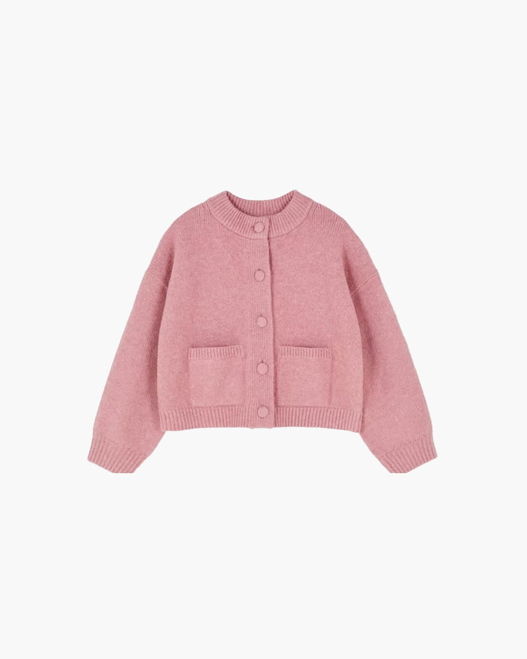 Vanessa efterår vinter sweater