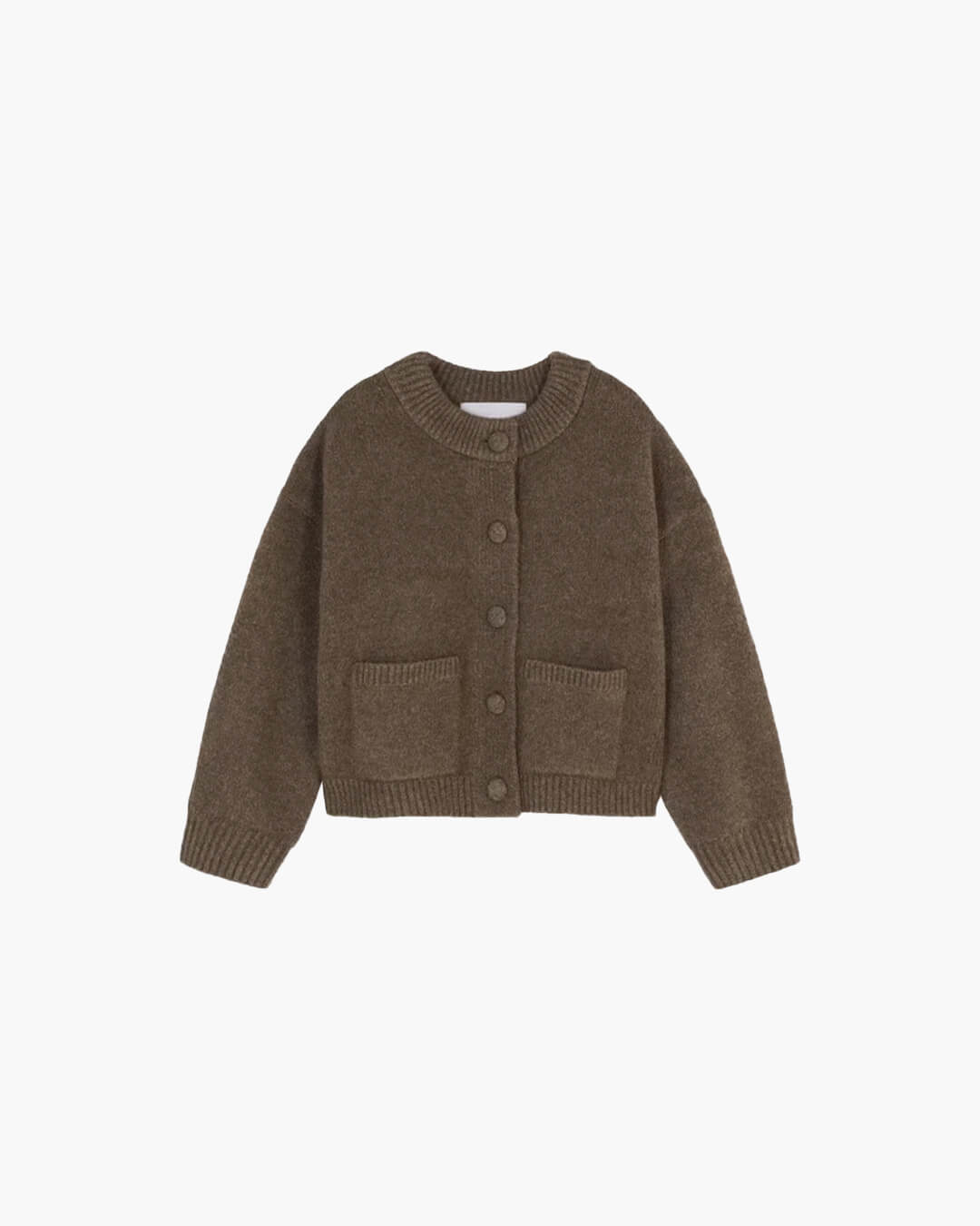 Vanessa efterår vinter sweater