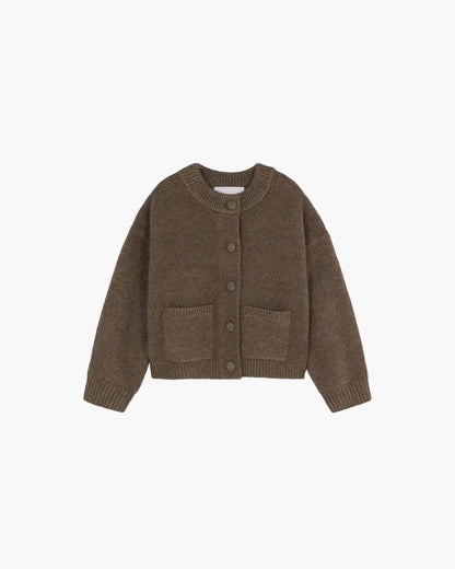Vanessa efterår vinter sweater
