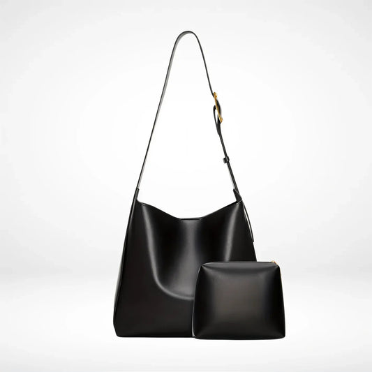Seame - Nina Shoulder Bag Black Regular