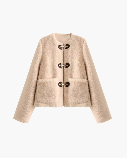 Felyn Sheep Jacket